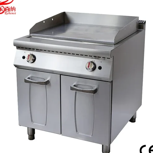 Grill Burger Stall 1 grill burger stall