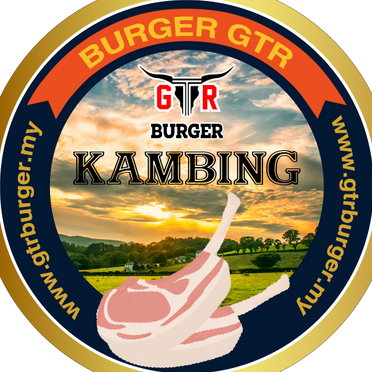 GTR Burger Taman Setia Jasa 1 gtr burger taman setia jasa