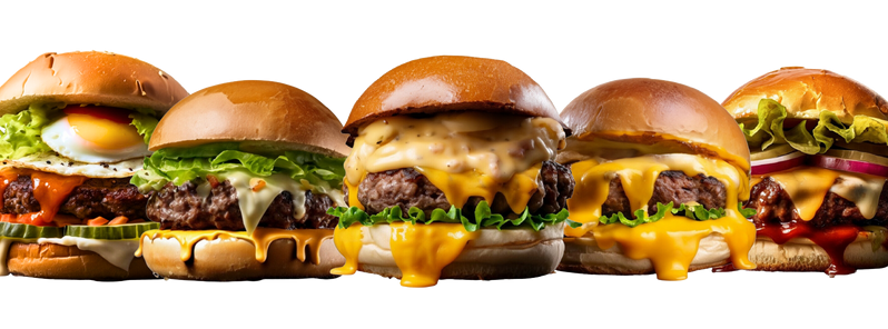 gtr burger temerloh