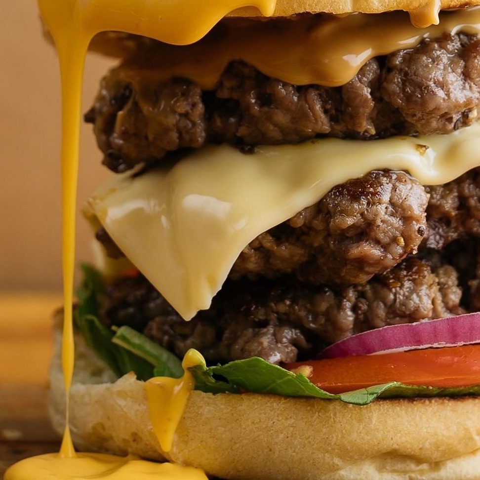 haifa burger western