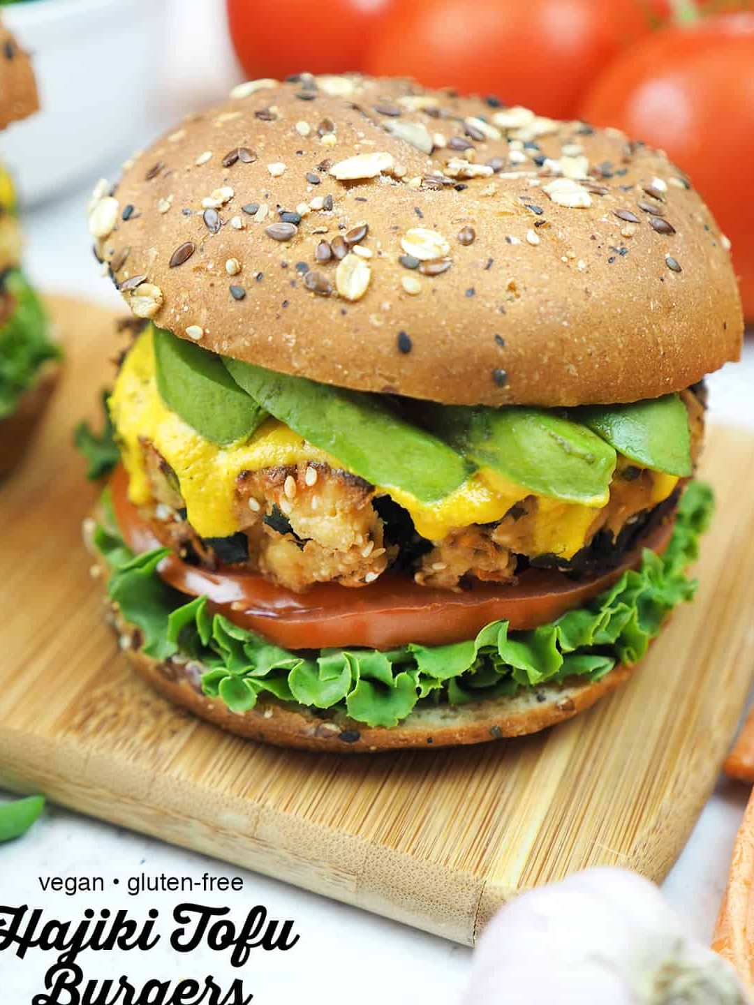 Haizi Burger 1 haizi burger