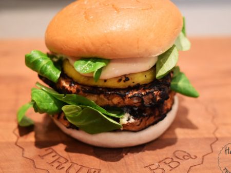hajm burger