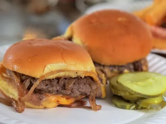 Hamaq 2 Burger 1 hamaq 2 burger