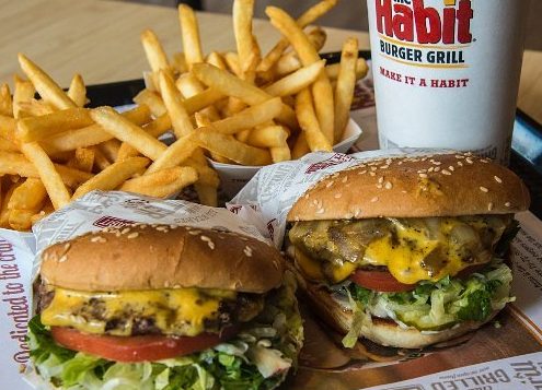 hangit burger