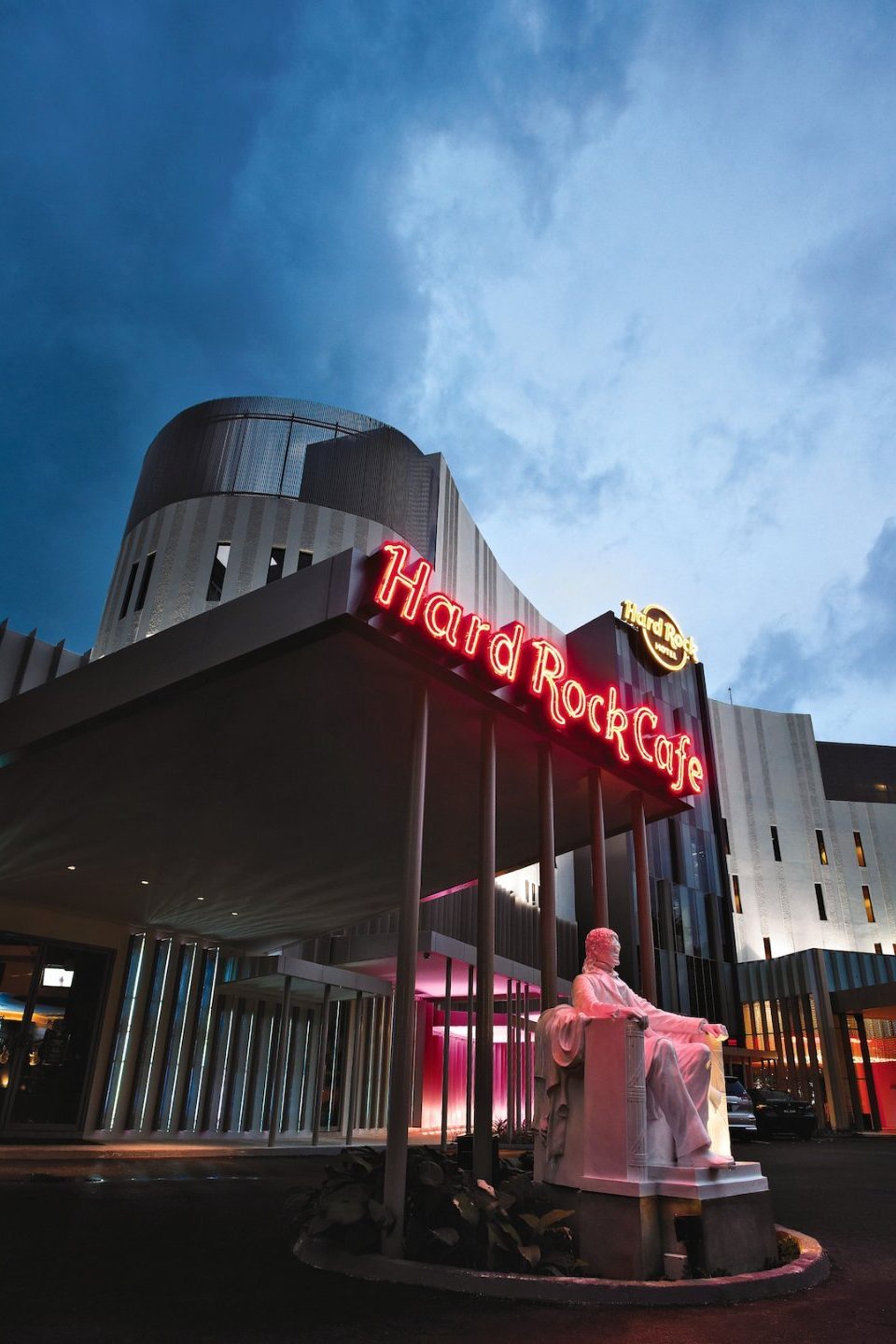 Hard Rock Cafe Penang 1 hard rock cafe penang