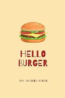 Hello Burger 1 hello burger