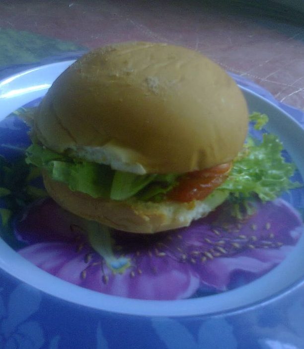 home burger kampung 1 home burger kampung