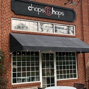 Hops and chops restaurant 1 hops and chops restaurant