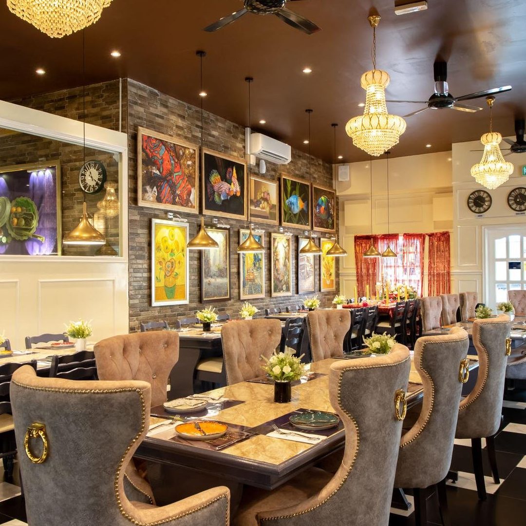 House of Grill Putrajaya 1 house of grill putrajaya