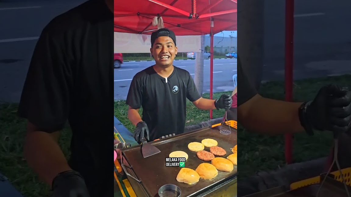Ijal Burger RM3.00 1 ijal burger rm3 00