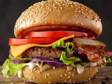 Ikhwan Burger 1 ikhwan burger