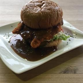 Ipoh Mama Burger 1 ipoh mama burger