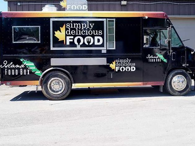 Island Delicious FoodTruck 1 island delicious foodtruck