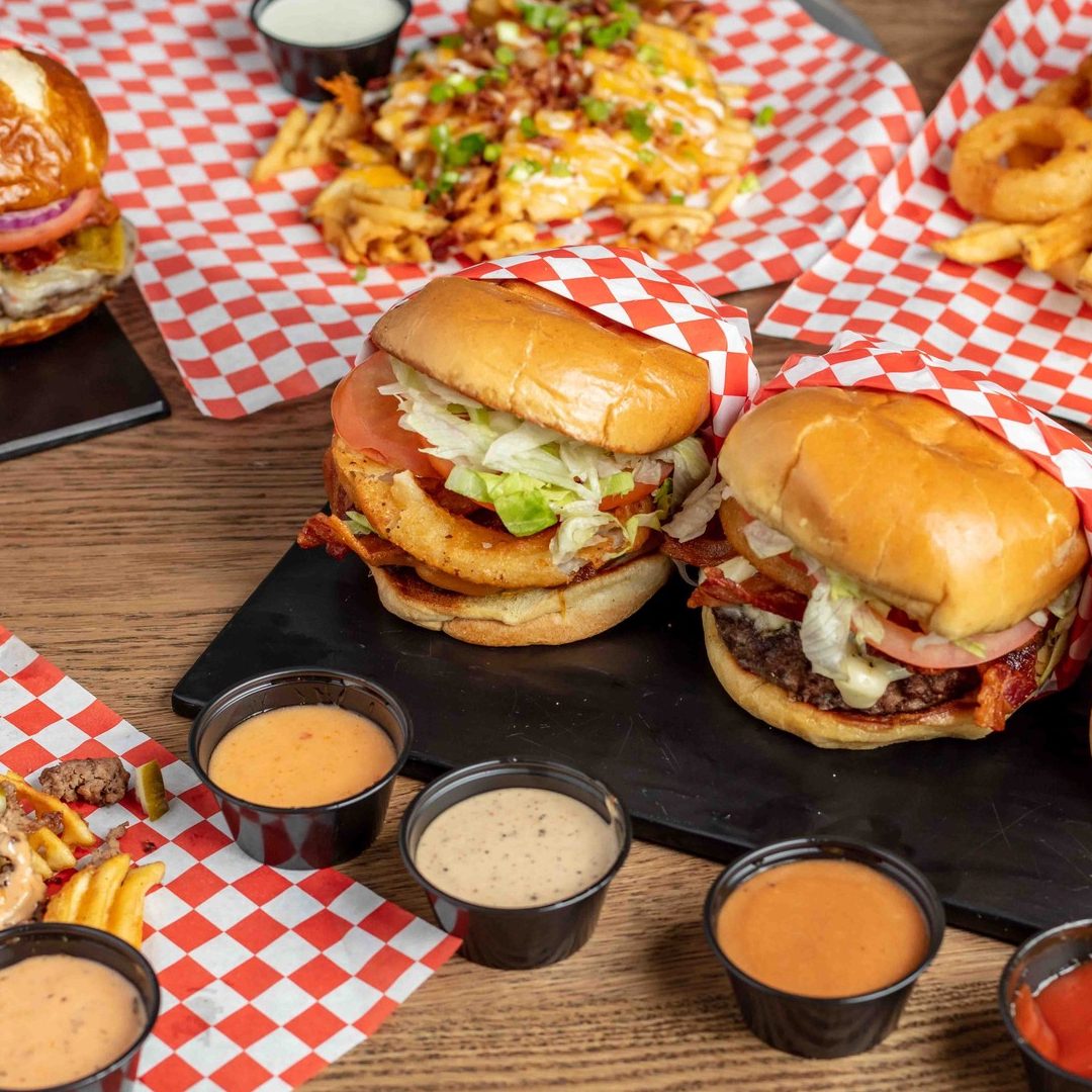 izazamin street burger