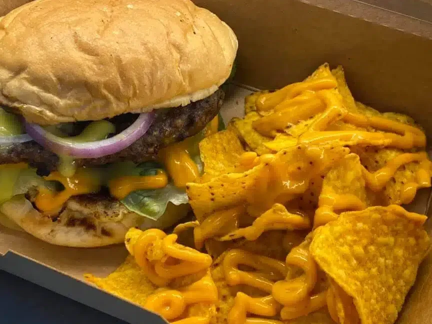 Jack Burger Kuching 1 jack burger kuching