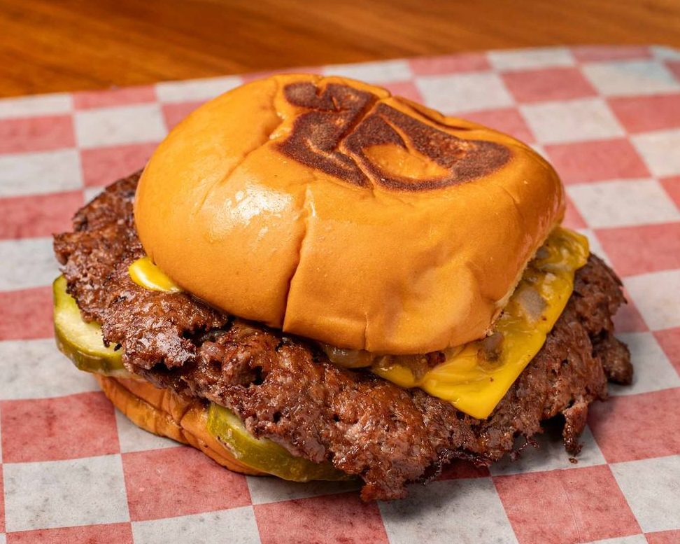 Jai Street Burger 1 jai street burger