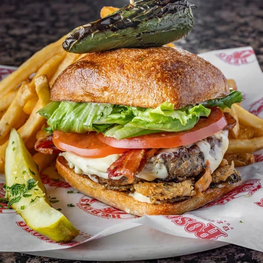 JALOQ BURGER 1 jaloq burger