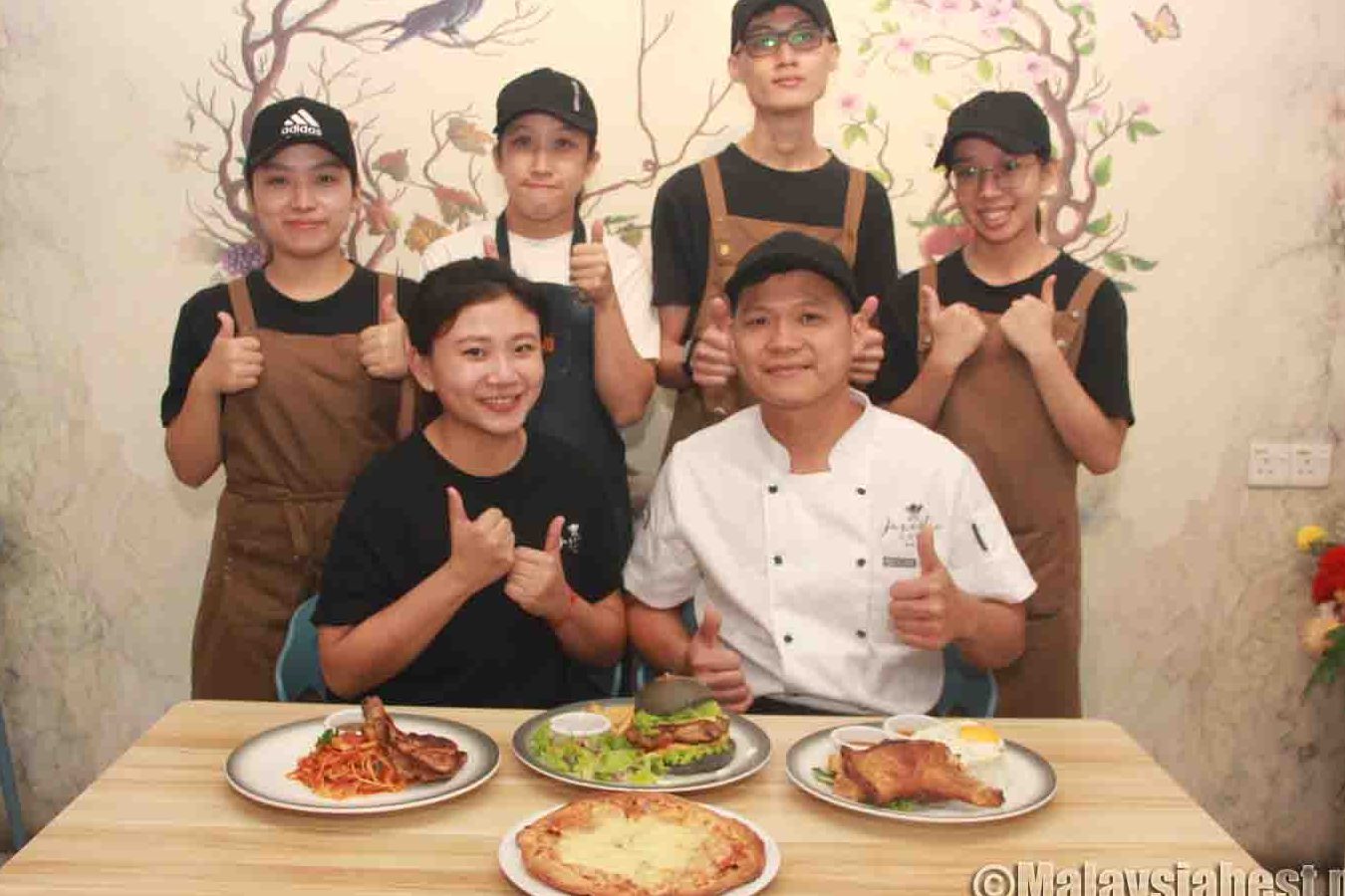 janestic cafe