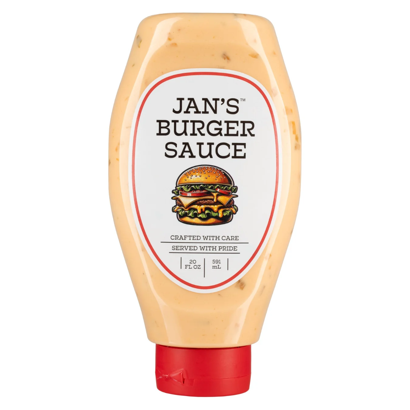 jans burger
