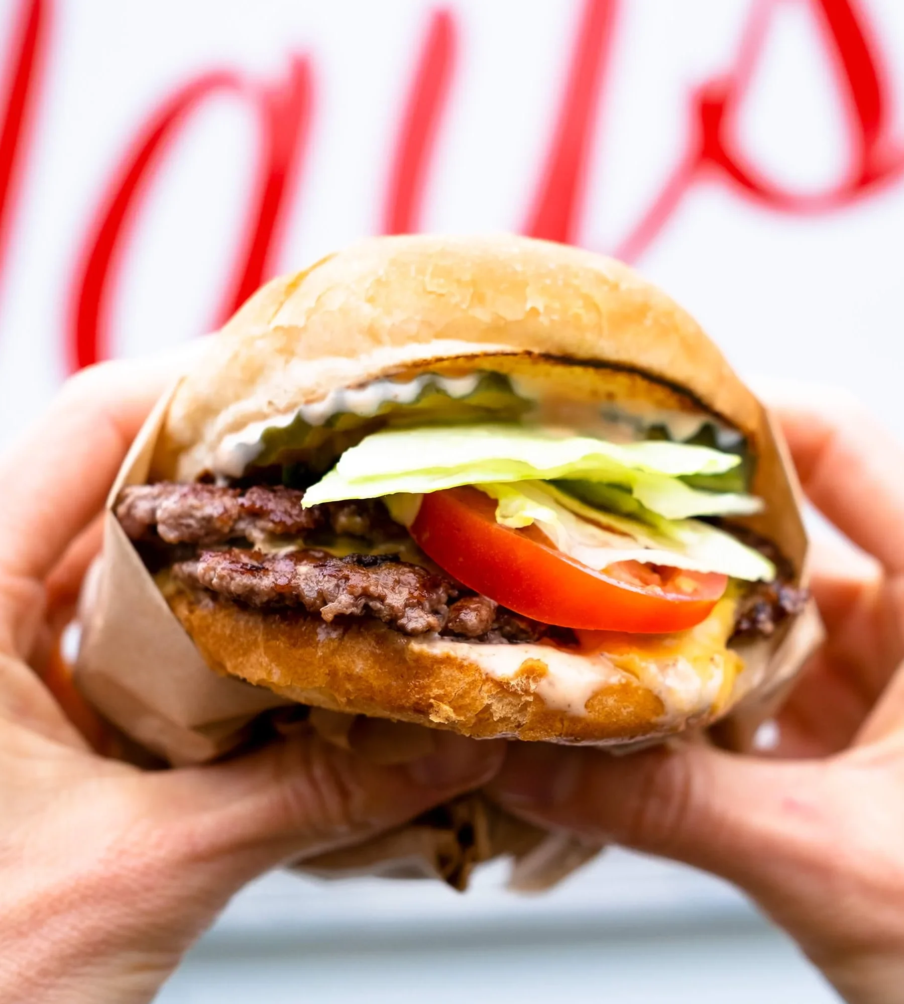 JAT BURGER🍔 1 jat burgerf09f8d94