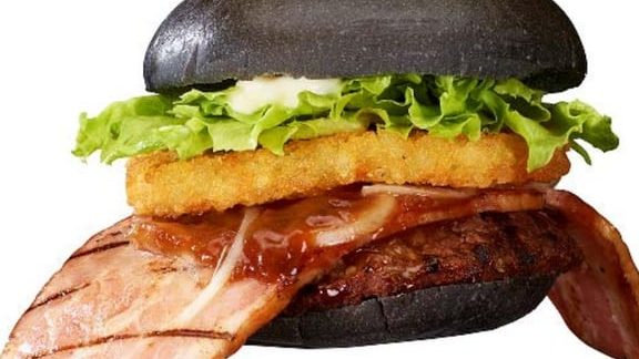 Jatt's Ninja Burger 1 jatts ninja burger