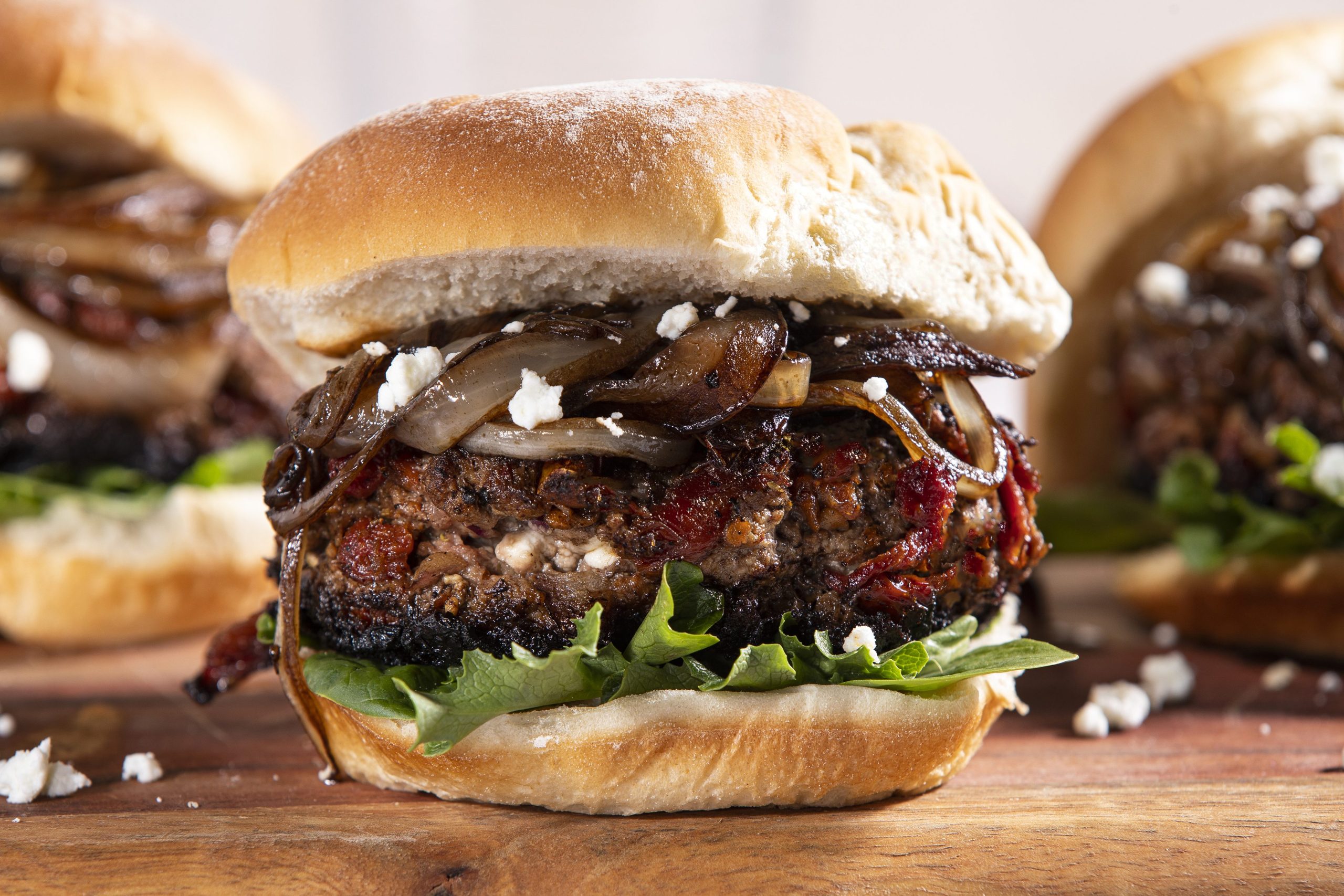 Jazs D'Borneo Burger 1 jazs dborneo burger scaled
