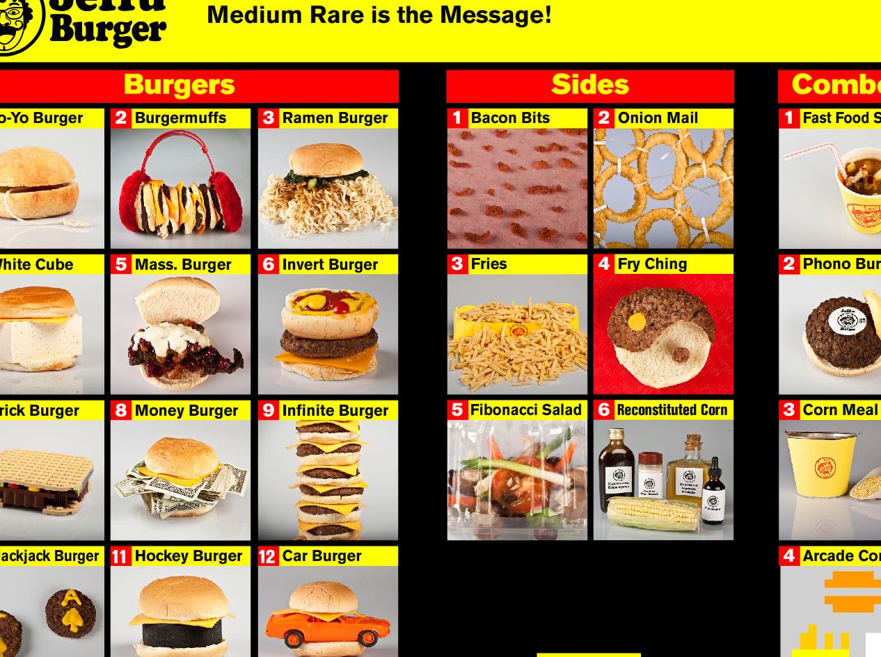 jeff burger hk