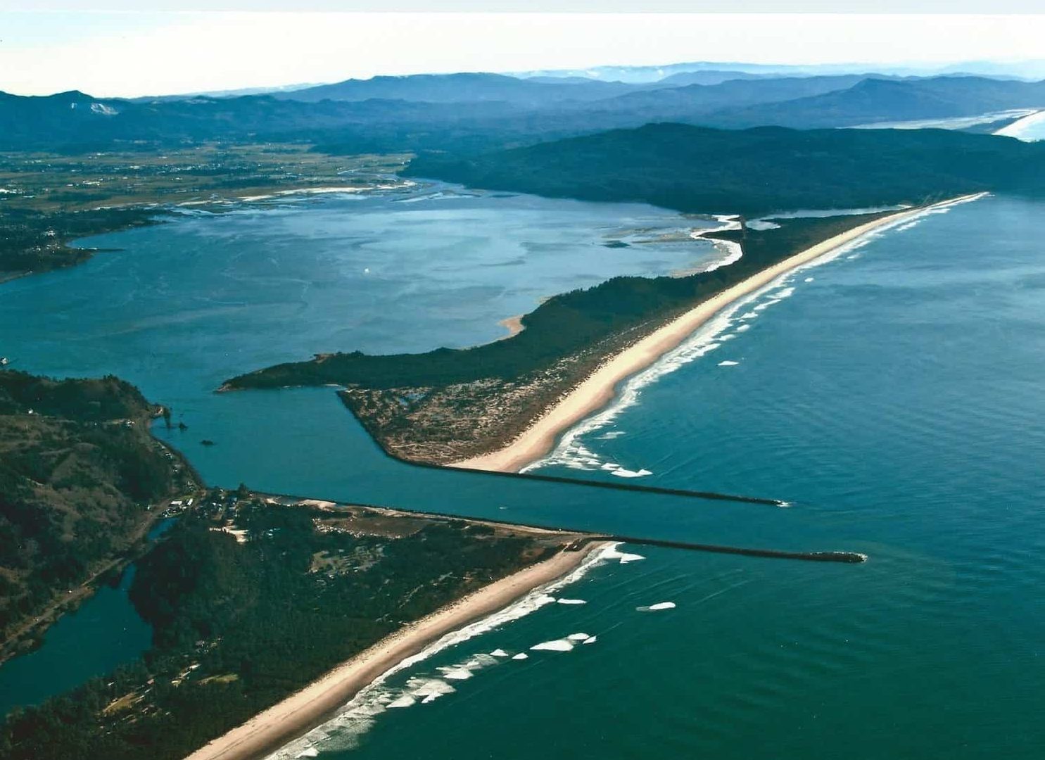 jetty de gamok