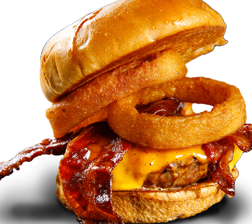 Jimy burger 1 jimy burger