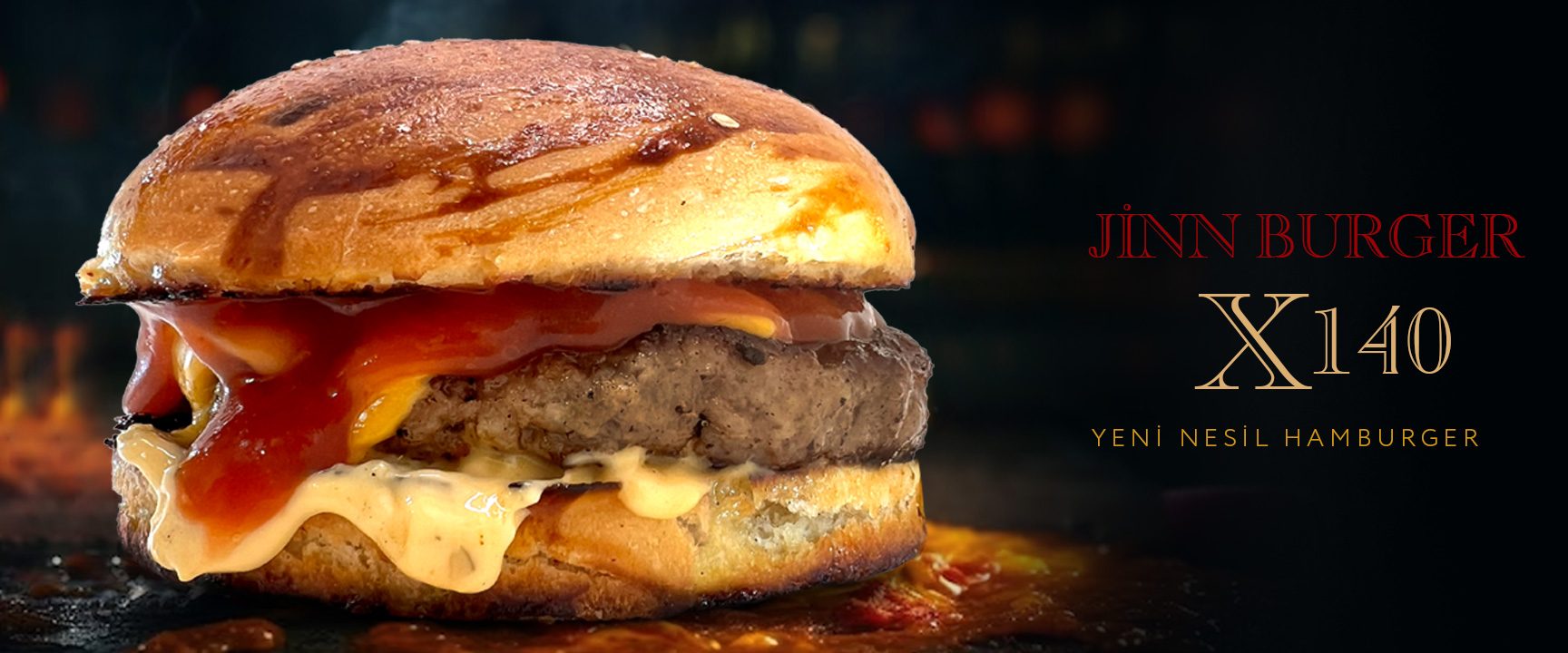 jinn burger