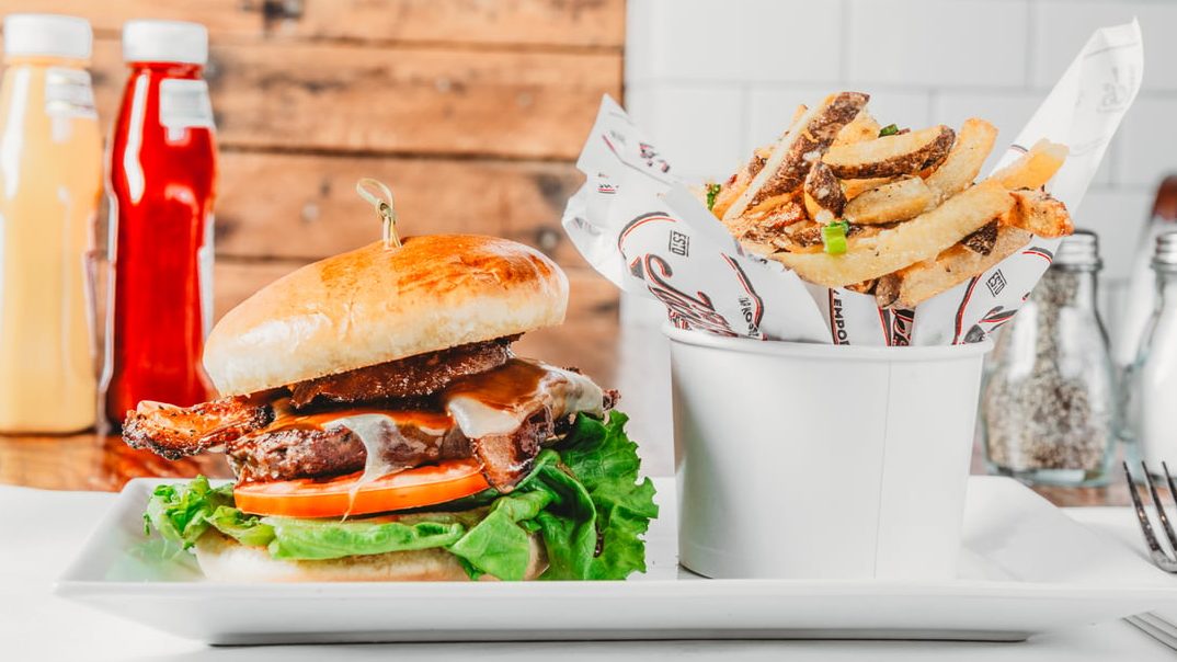 Jom Burger @ Emporium 1 jom burger emporium