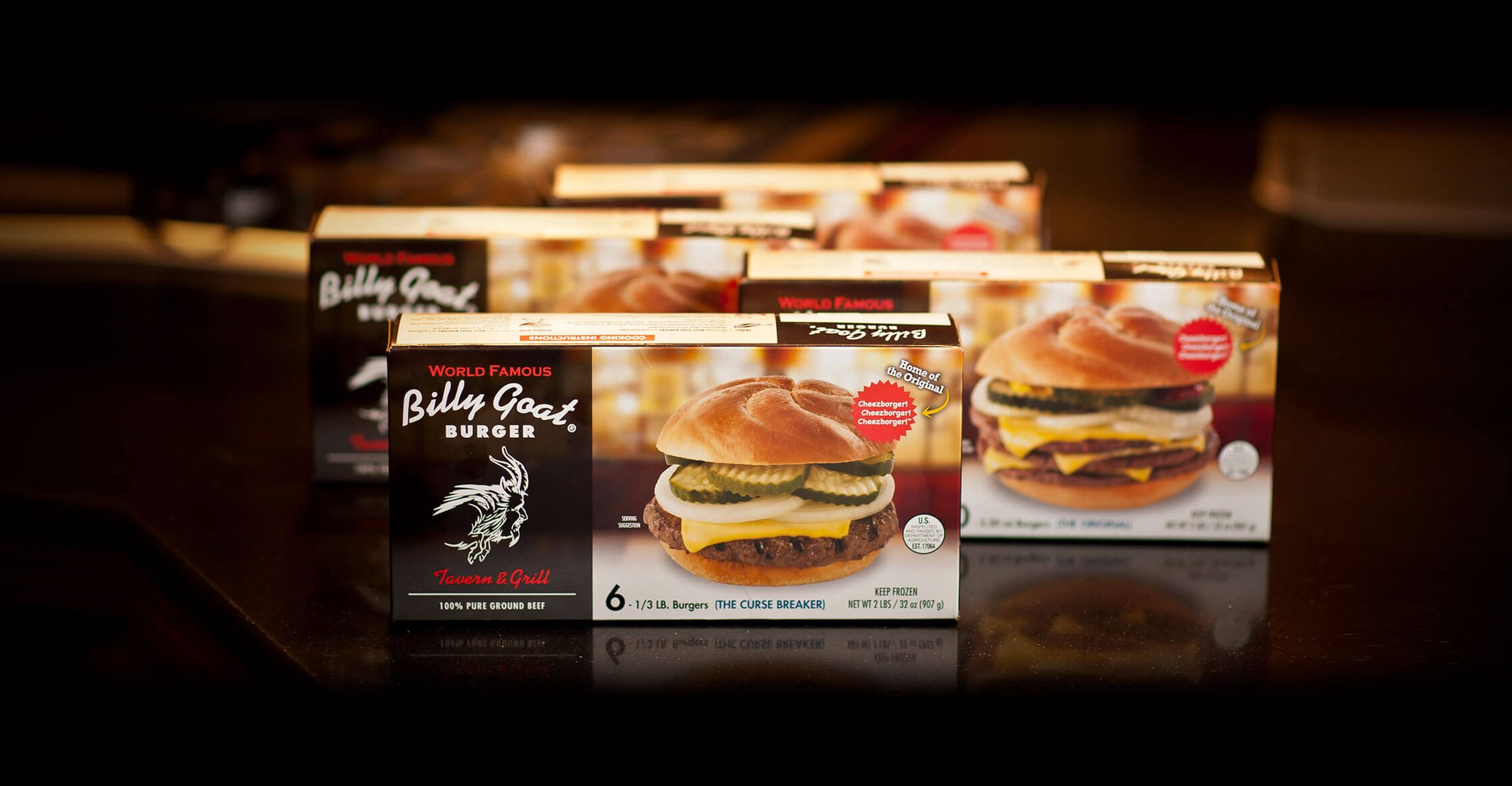 JRL Burger 1 jrl burger