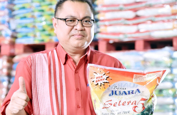 Juara Selera Mart 1 juara selera mart