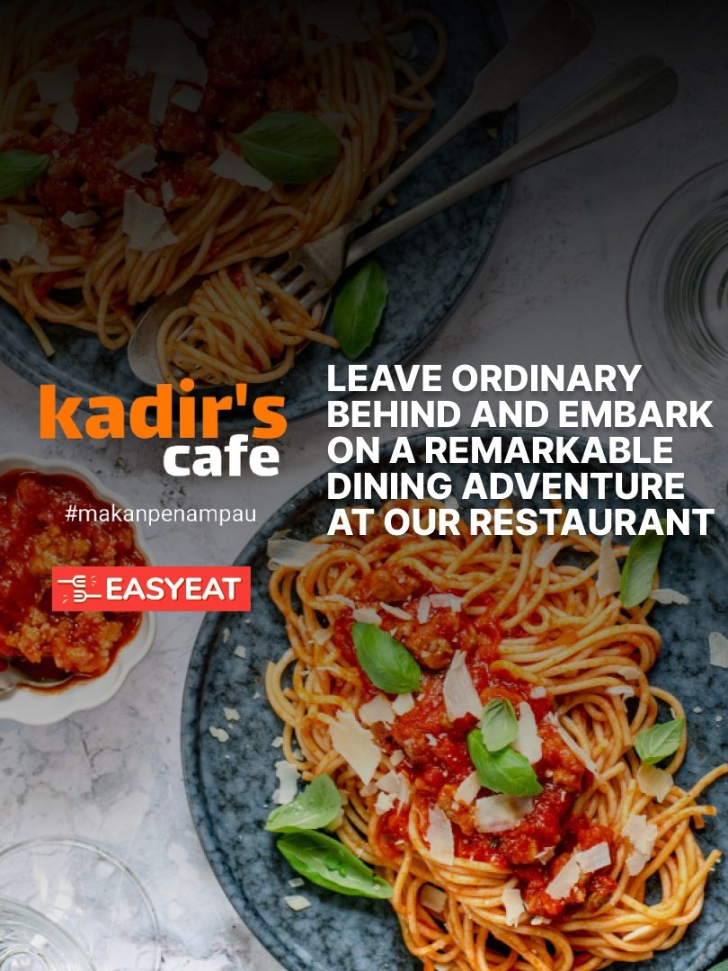 kadirs cafe