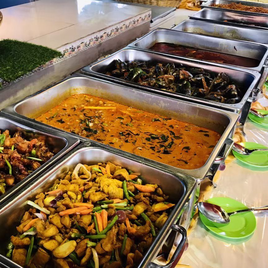 Kafe Sembunyi 1 kafe sembunyi