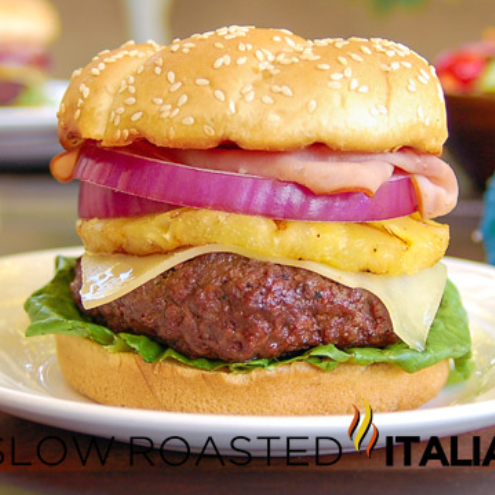 kakngah burger
