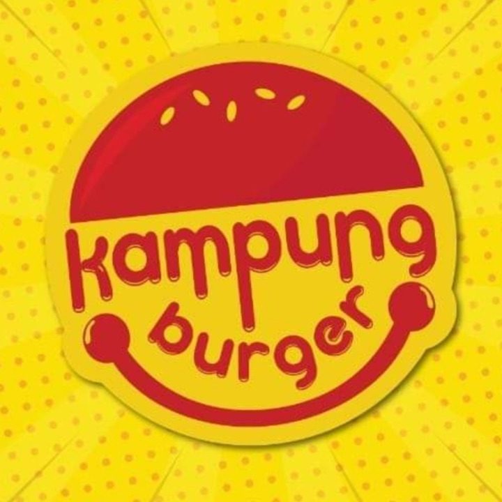 kampung burger cawangan gunong