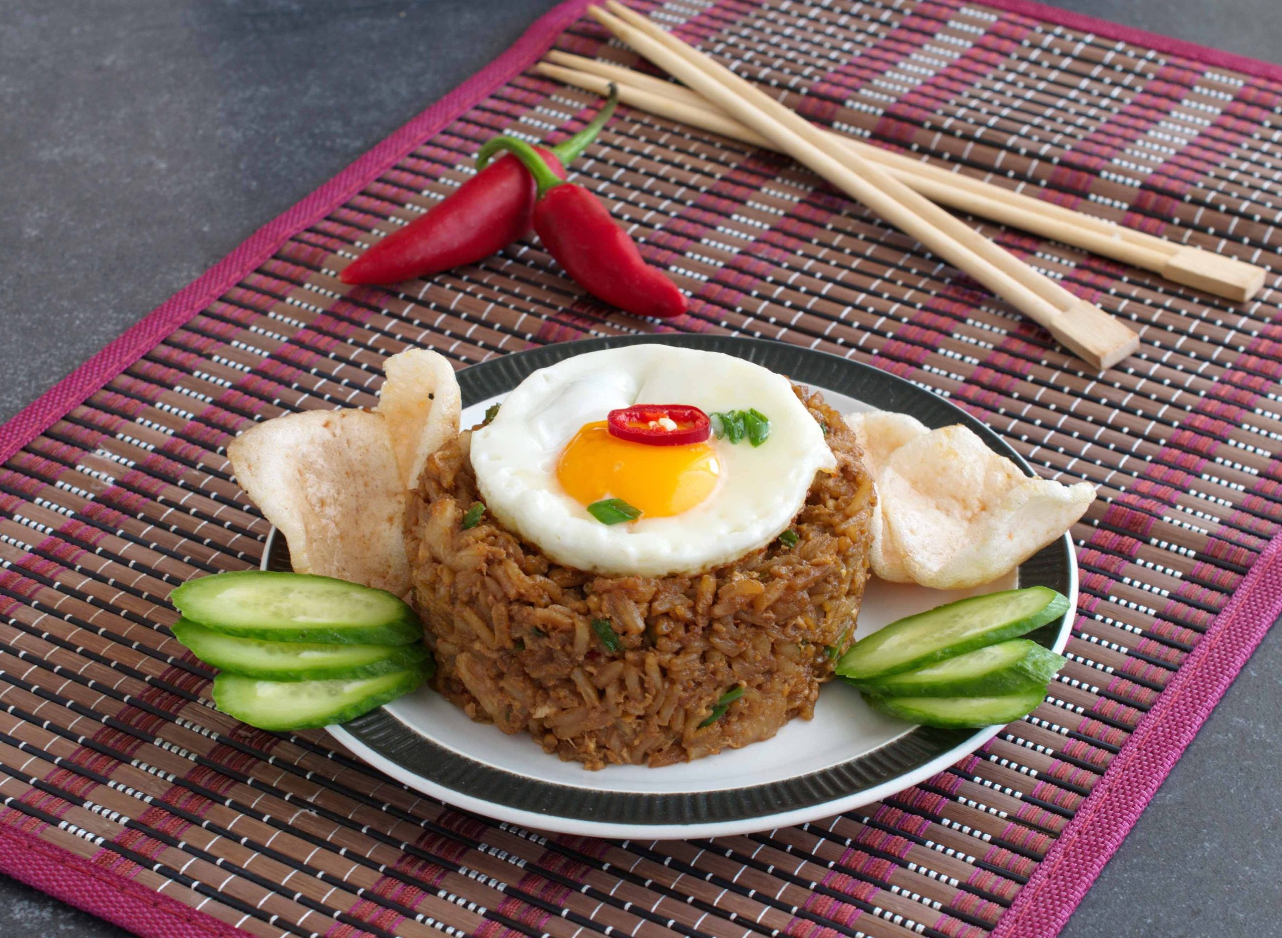 kck ayam penyet kak cah kafe scaled