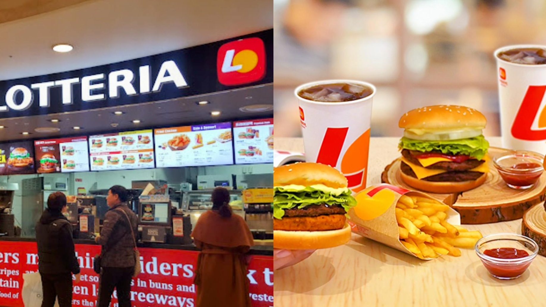 kedai buger k ker