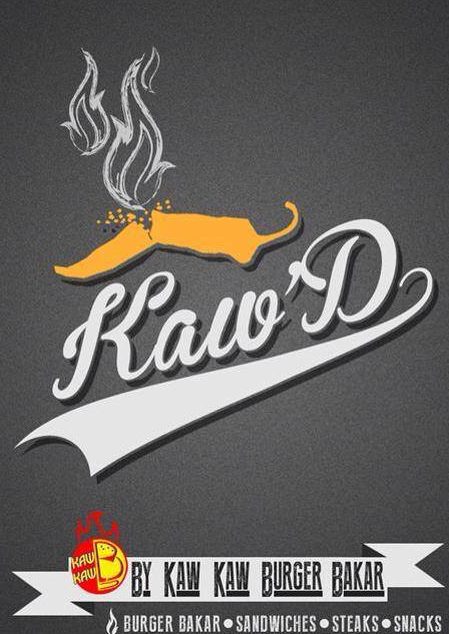 kedai burger bakar khai