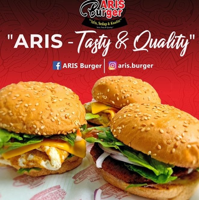 Kedai burger noraini 1 kedai burger noraini