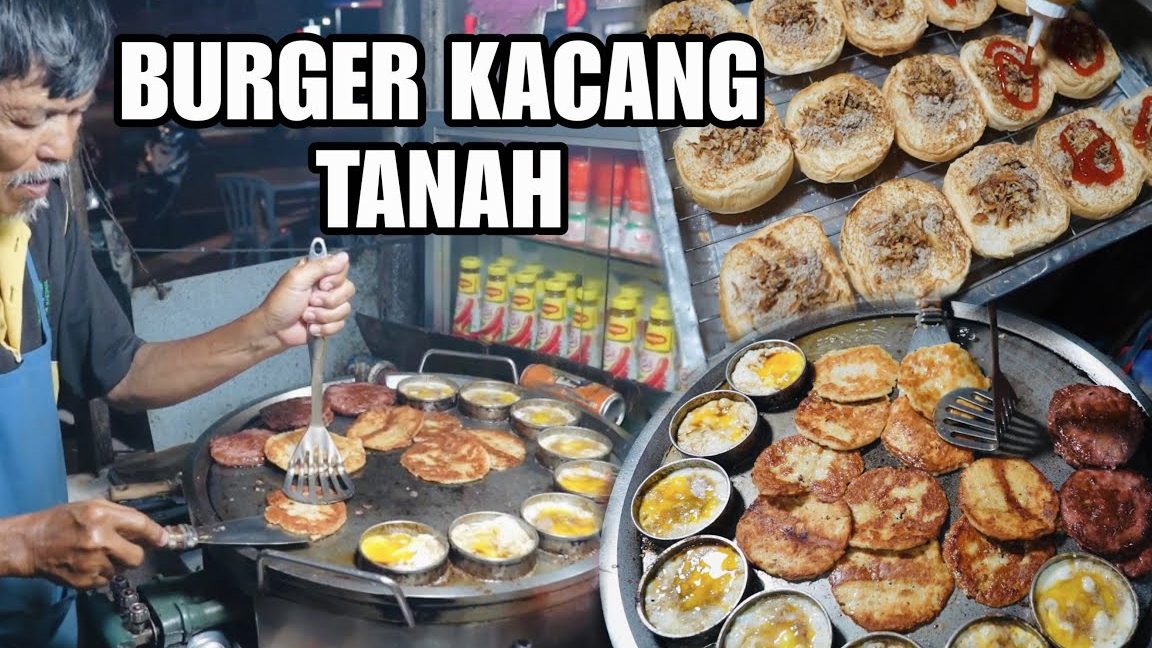 kedai burger pak long