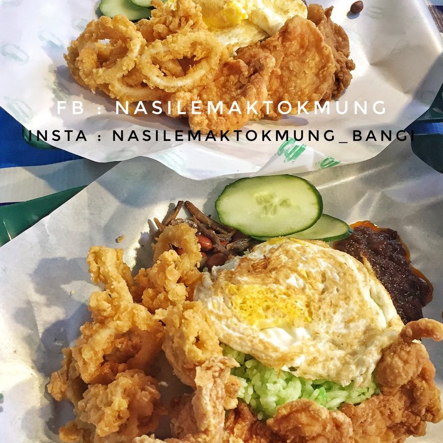 Kedai Burger Suri Station ,Ais Boba Blend ,Nasi lemak berlauk. 1 kedai burger suri station ais boba blend nasi lemak berlauk
