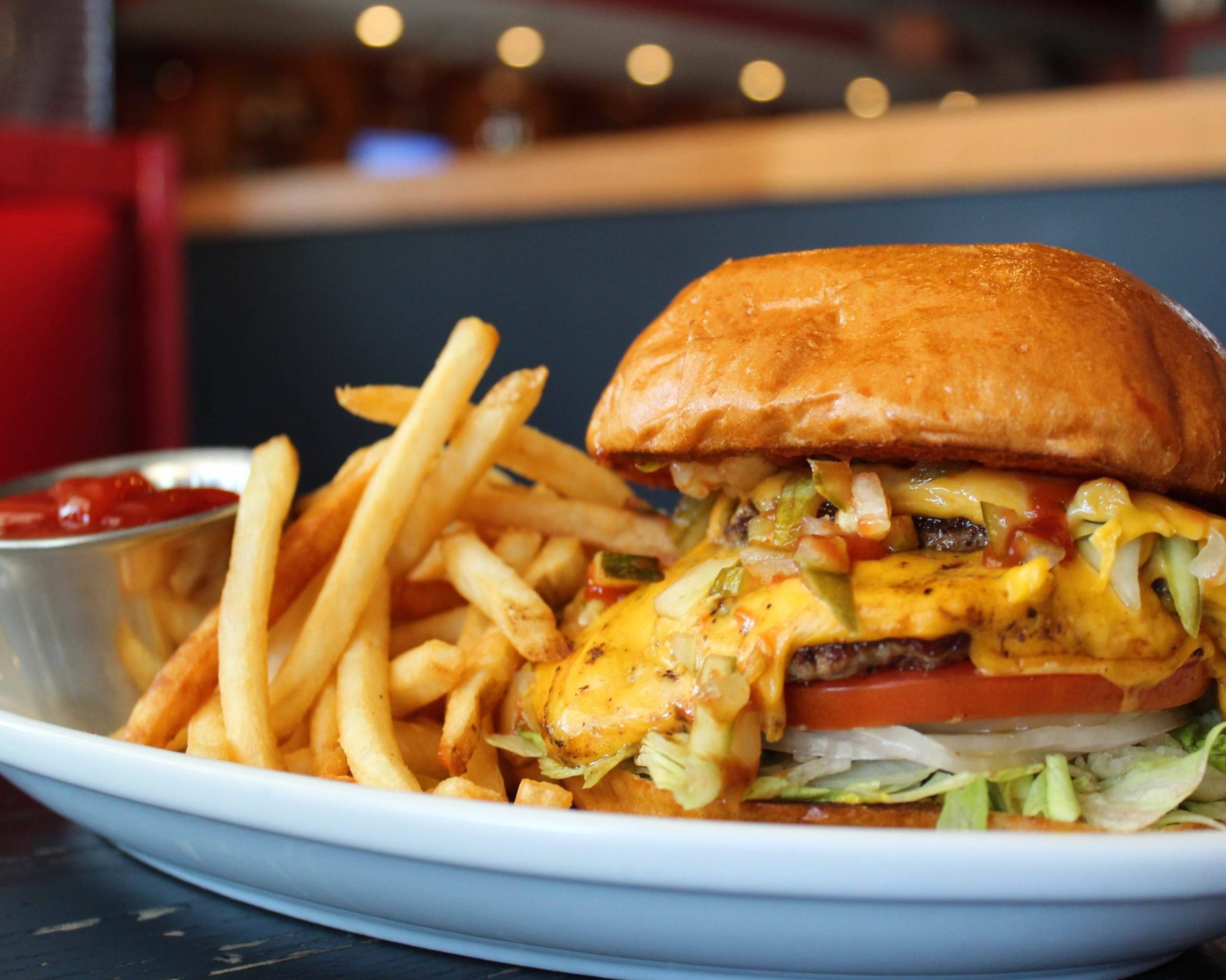 Kenny's Burger 1 kennys burger scaled
