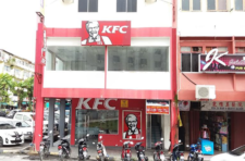 kfc kapit