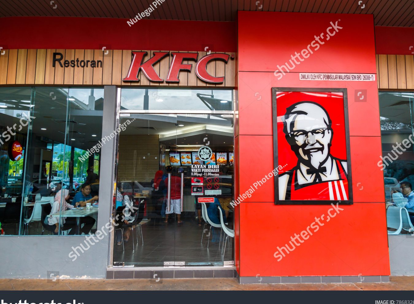 KFC Langkawi 1 kfc langkawi