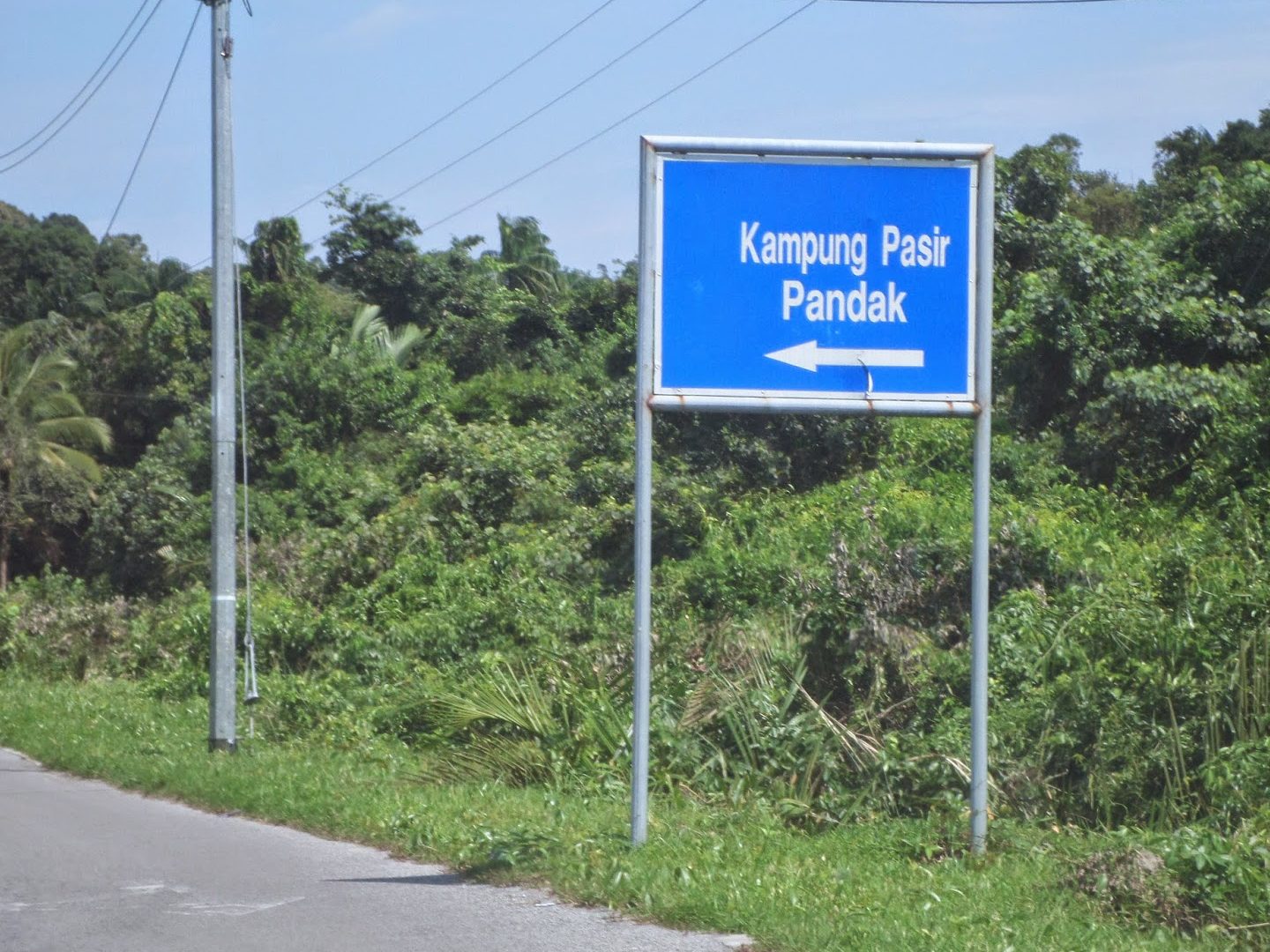 Kg pendek 1 kg pendek