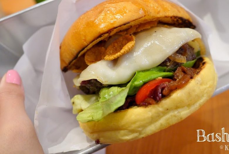 KGB Burger Corner 1 kgb burger corner