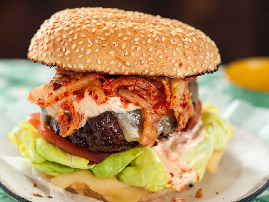 khidir burgers