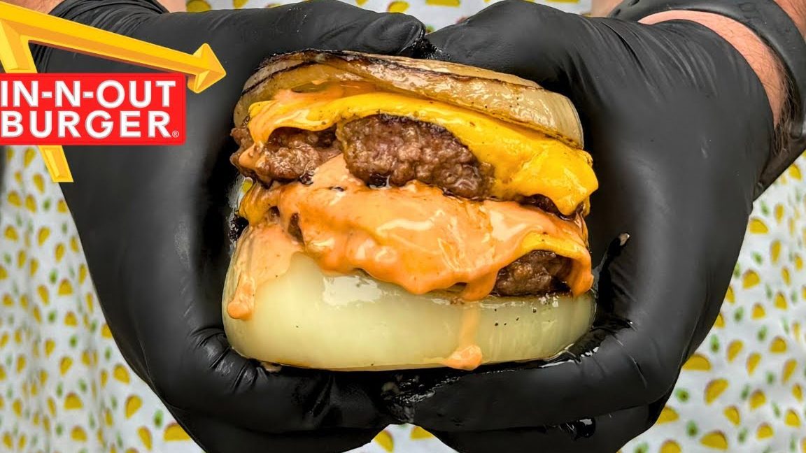 KJD BURGER 1 kjd burger